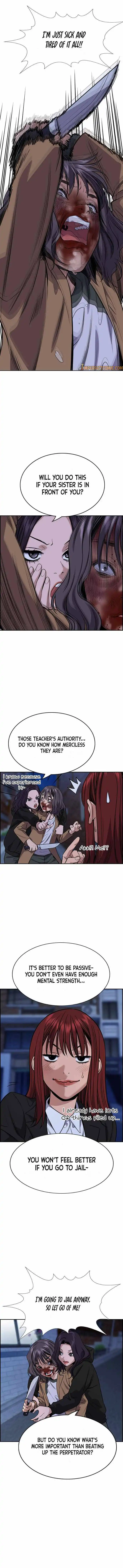 Get Schooled Chapter 70 9